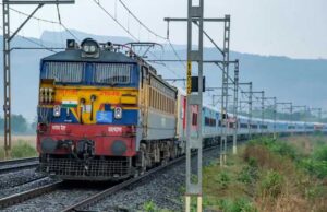 रेल यात्रियों की बढ़ेगी परेशानी, सितंबर-अक्टूबर में 18 ट्रेनें रहेंगी रद्द