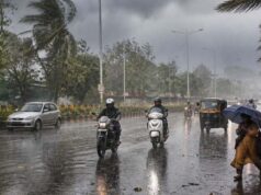 MP Weather Alert: मध्य प्रदेश के 52 जिलों में बारिश की चेतावनी, पन्ना-सतना-रीवा में भारी बारिश और उफान पर नदियां
