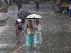 आज 21 राज्यों में भारी बारिश का अलर्ट, 75 KM की रफ्तार से आंधी मचाएगी तबाही
