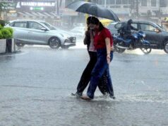 83 Km/h का मानसूनी बवंडर! 2 साइक्लोनिक सर्कुलेशन से 18 राज्यों में बिगड़ेगा मौसम