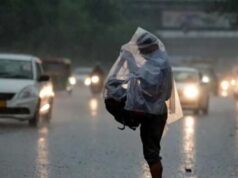 Weather Alert: जम्मू-कश्मीर, हिमाचल समेत कई राज्यों में भारी बारिश का अलर्ट, जानें आज का मौसम
