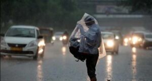 Weather Alert: जम्मू-कश्मीर, हिमाचल समेत कई राज्यों में भारी बारिश का अलर्ट, जानें आज का मौसम