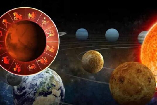 आज का राशिफल 22 अगस्त: : 12 राशियों के लिए कैसा रहेगा दिन, जानें किसे मिलेगा खुशियों का साथ
