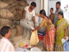 अगस्त और सितम्बर की राशन सामग्री का एकमुश्त वितरण 31 अगस्त तक: खाद्य मंत्री राजपूत