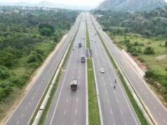 गंगा एक्सप्रेसवे पहुंचेगा हरिद्वार: 10,761 करोड़ से होगा बड़ा विस्तार