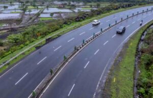 Jabalpur-Mumbai Expressway: अब सिर्फ 10 घंटे में मुंबई पहुंचेंगे, 200 KM घटेगी दूरी; सफर में होगी 8-10 घंटे की बचत