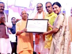 मिशन रोजगार के तहत 3572 युवाओं को नियुक्ति, चयनित अभ्यर्थियों ने सराहा योगी सरकार का पारदर्शी मॉडल