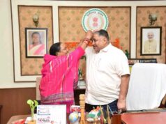 स्नेह, विश्वास और अपनत्व की डोर से मजबूत होते हैं भाई-बहन के रिश्ते : राजेश अग्रवाल