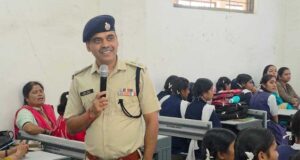 मध्यप्रदेश में सृजन संवाद अभियान का शुभारंभ