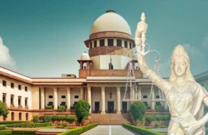 SC, ST-OBC आरक्षण में आर्थिक आधार पर उपकोटा नहीं, सुप्रीम कोर्ट में केंद्र ने साफ किया अपना रुख