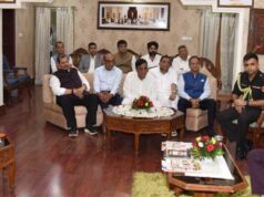 छत्तीसगढ़ में व्यापार और उद्योग के क्षेत्र में व्यापक संभावनाएं, आपसी सहयोग से बढ़ेगा व्यापार- राज्यपाल डेका