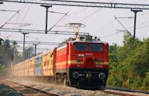 रेलवे का नया पैसेंजर बुकिंग सिस्टम बनेगा गेम चेंजर, 1 मिनट में 1.5 लाख टिकट और 40 लाख इंक्वायरी संभालेगा