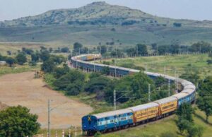 खुशखबरी! चित्रकूट से प्रतापगढ़ और लखनऊ की सीधी ट्रेन सेवा, कानपुर में ट्रेन बदलने की झंझट खत्म