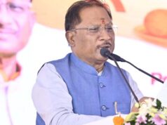मुख्यमंत्री ने ‘मेरी बेटी–मेरा अभिमान’ अभियान का किया शुभारंभ