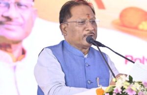 मुख्यमंत्री ने ‘मेरी बेटी–मेरा अभिमान’ अभियान का किया शुभारंभ