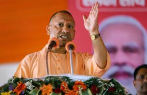 पिछली सरकारों ने बहराइच को बना दिया था पिछड़ेपन का पर्यायः मुख्यमंत्री