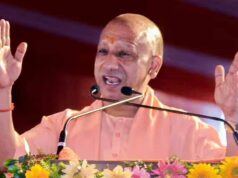 आज कोई धमकी देता है कि दंगा करवा देंगे तो कहता हूं ‘आओ बच्चू, करा कर देख लो समझ मे आ जायेगा : सीएम योगी