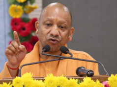 बबुआ 12 बजे तक सोते, 5 बजे जिम जाते थे’, CM योगी का विपक्ष पर तीखा तंज