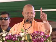 राहुल गांधी के मनुस्मृति बयान पर योगी का हमला, बोले- भारत का भविष्य क्यों बिगाड़ना चाहते हैं?