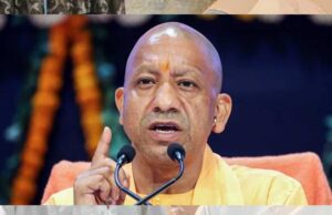 प्रदेश के 78 हजार राशन विक्रेताओं को सोमवार को उपहार देंगे सीएम योगी