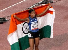 Asian Games 2026: चंबा की सीमा ने 10,000 मीटर में जीता कांस्य, मां से छिपाकर जापान गई थीं