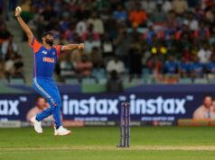 ICC T20 रैंकिंग में भारत का जलवा, अभिषेक शर्मा दूसरे नंबर पर; बुमराह-वरुण को भी फायदा