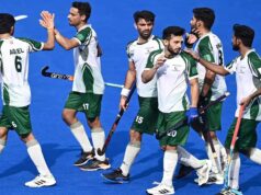एशियन चैंपियंस ट्रॉफी 2026 के लिए भारत नहीं आएगा पाकिस्तान, न्यूट्रल वेन्यू की रखी मांग