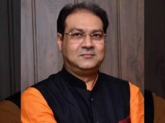 पूर्व मंत्री मोहसिन रजा को बड़ी जिम्मेदारी, बने यूपी अल्पसंख्यक आयोग के अध्यक्ष