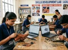 सर्वोदय विद्यालयों के 5123 छात्रों को मिलेगा स्किल ट्रेनिंग, पढ़ाई के साथ सीखेंगे हुनर