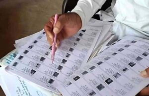 दिल्ली SIR ड्राफ्ट वोटर लिस्ट जारी, 47.7 लाख नाम बाहर; 30 सितंबर तक दावा करने का मौका
