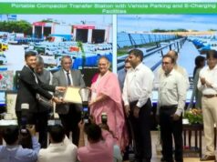 स्वच्छ वायु सर्वेक्षण-2026 में लखनऊ नंबर-1, देश के सर्वश्रेष्ठ शहर का मिला खिताब