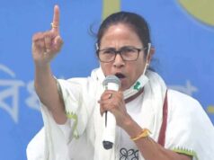 ममता बनर्जी समेत 14 TMC उम्मीदवारों को हराने की साजिश का दावा, अभिषेक पर ऋतब्रत ने लगाए आरोप