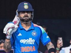 विराट कोहली का बड़ा सपना, 2027 वर्ल्ड कप फाइनल में मैच जिताऊ पारी खेलकर भारत को दिलाना चाहते हैं खिताब