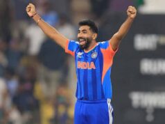 जसप्रीत बुमराह फिट घोषित, अफगानिस्तान सीरीज और एशियन गेम्स खेलेंगे; हर्षित राणा बाहर