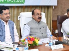 रायपुर : सुबह शहर में निकलें अधिकारी, जमीनी हकीकत देखें और काम कराएं : अरुण साव