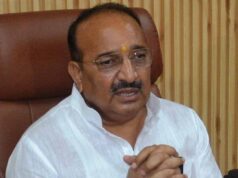 ‘बेटी बचाओ, बेटी पढ़ाओ’ जैसी पवित्र योजना पर राहुल गांधी का सवाल उठाना मातृशक्ति का अपमान : दिनेश प्रताप सिंह