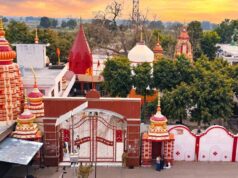 महासमाधि दिवस पर यूपी पर्यटन की बड़ी पहल, नीब करोरी बाबा के नाम से बना नया आध्यात्मिक सर्किट