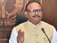 यूपी टेक्स-2026 का भव्य समापन, योगी सरकार का वस्त्र उद्योग को नई रफ्तार देने पर जोर