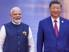 7 साल बाद भारत आएंगे शी जिनपिंग, BRICS समिट में लेंगे हिस्सा; PM मोदी से होगी मुलाकात