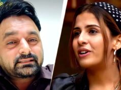 बिग बॉस में रीति तिवारी को लेकर नया ट्विस्ट, सिंगर एकम बावा ने किए बड़े दावे