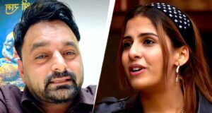 बिग बॉस में रीति तिवारी को लेकर नया ट्विस्ट, सिंगर एकम बावा ने किए बड़े दावे
