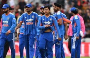 एशियन गेम्स में नया क्रिकेट मैदान, 65 मीटर की बाउंड्री और हाइब्रिड पिच पर होगी भारत-पाक की जंग