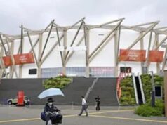 एशियन गेम्स से पहले आवास संकट, 2 खिलाड़ियों के कमरे में रह रहे 3 भारतीय खिलाड़ी
