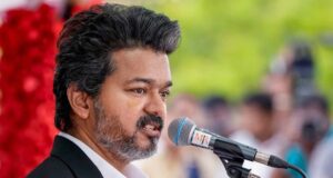 RTI विवाद पर विजय सरकार का यू-टर्न, कानून-व्यवस्था विभाग को छूट देने वाला आदेश वापस