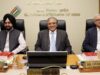 CEC को हटाना आसान नहीं, जानिए संविधान में क्या है प्रक्रिया और संसद का क्या है रोल