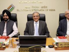 CEC को हटाना आसान नहीं, जानिए संविधान में क्या है प्रक्रिया और संसद का क्या है रोल
