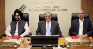 CEC को हटाना आसान नहीं, जानिए संविधान में क्या है प्रक्रिया और संसद का क्या है रोल