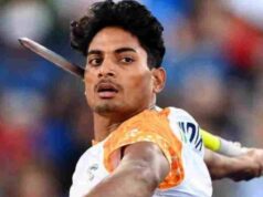 Asian Games 2026: नीरज चोपड़ा नहीं होंगे तो रोहित यादव पर टिकी उम्मीदें, 87.68 मीटर का है बेस्ट रिकॉर्ड