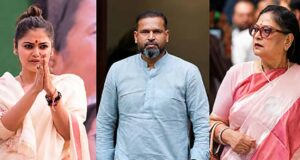 सायोनी घोष हों या काकोली घोष दस्तीदार… BJP ने TMC के बागियों से क्यों बनाई दूरी?
