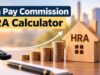 8th Pay Commission: 3.8 फिटमेंट फैक्टर और 6% इंक्रीमेंट से कितनी बढ़ेगी पेंशन? समझें पूरा कैलकुलेशन